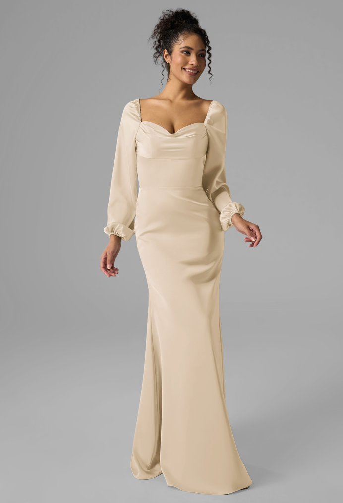 AW Isobelle Dress
